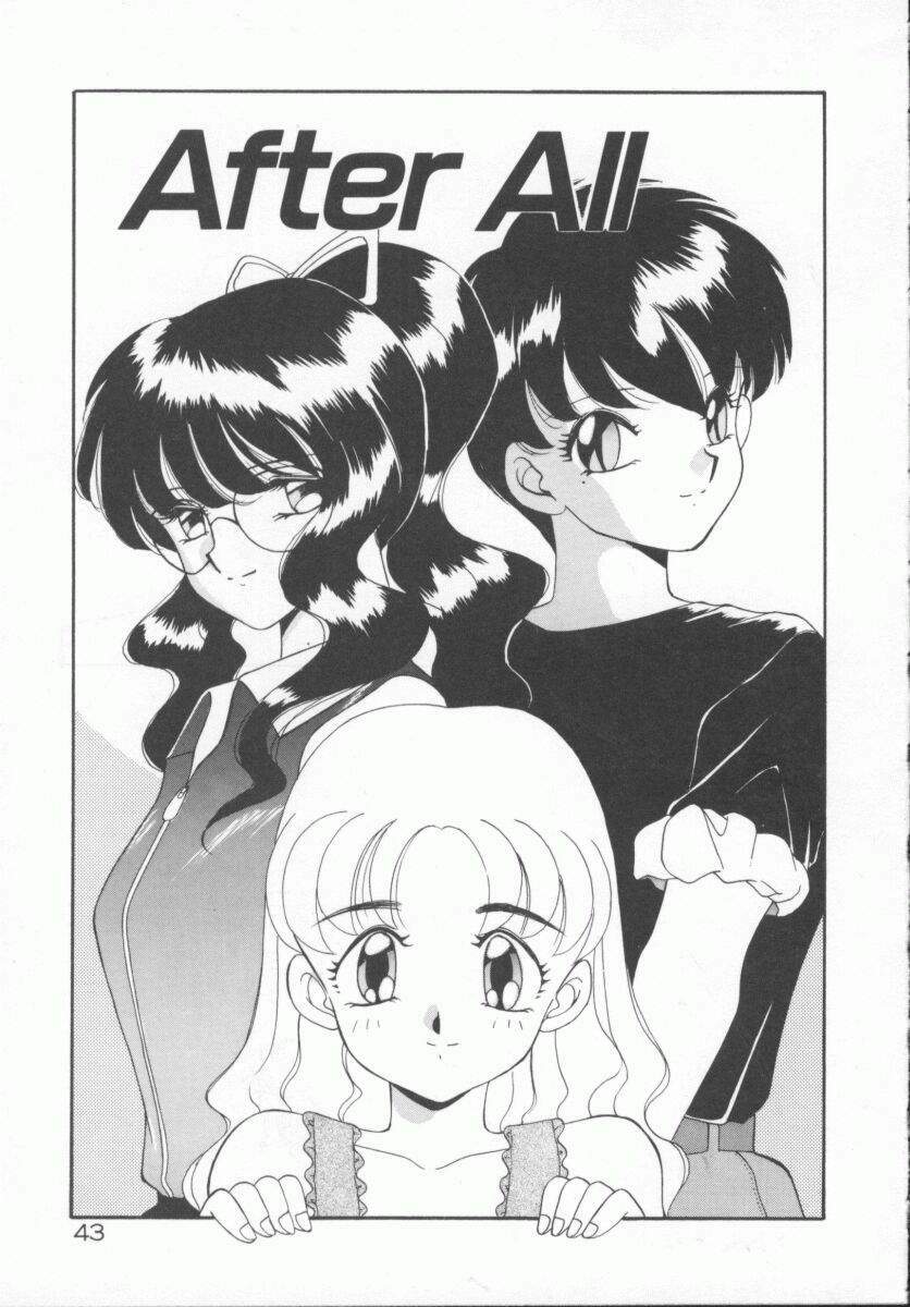 [Akifuji Satoshi] Houkago Kyousoukyoku - After School Rhapsody page 46 full