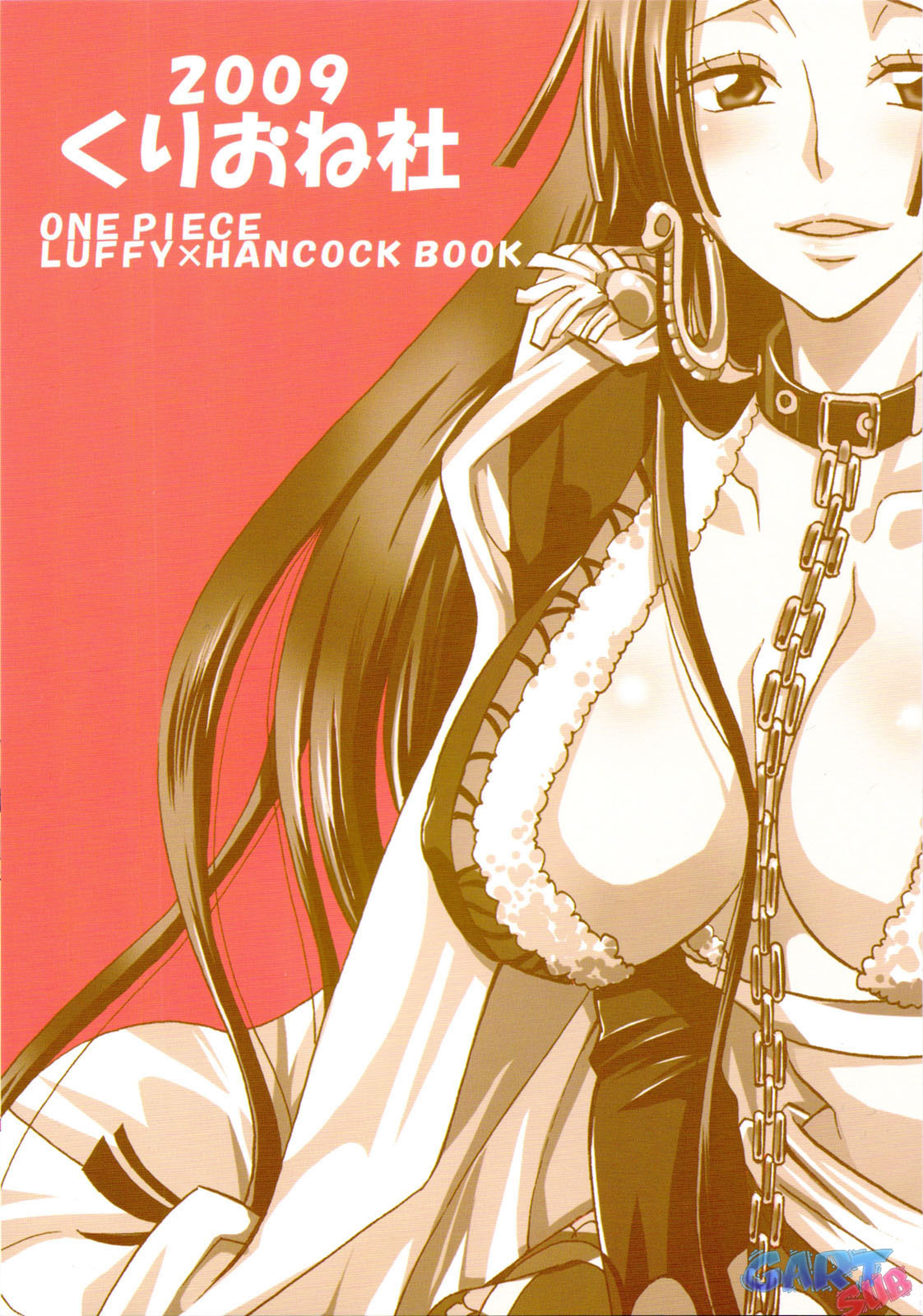 [Kurione-sha (YU-RI)] Hebihime-sama Goranshin desu! (ONE PIECE) [Spanish] {Asuka Langley} page 26 full