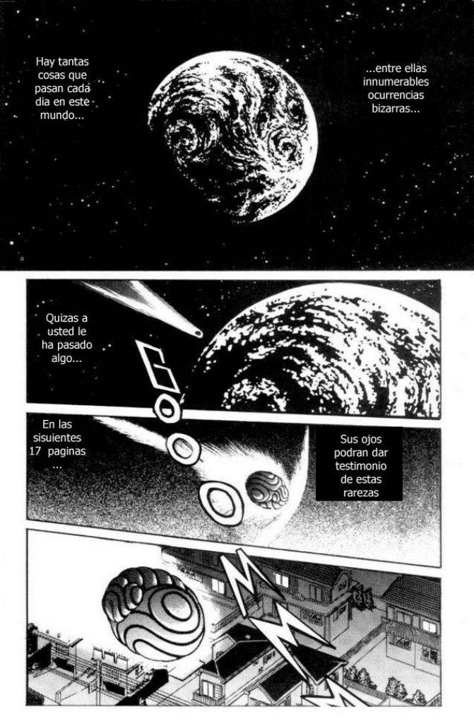 [Senno Knife] Bizzarian 1 [Spanish] page 3 full