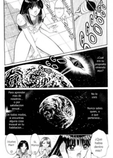 [Senno Knife] Bizzarian 1 [Spanish] - page 19