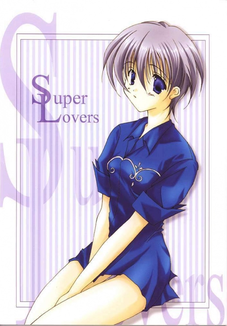 [A.L.C (Kannazuki Nemu)] Super Lovers (Sakura Taisen 2 ~Kimi, Shinitamou koto Nakare~)