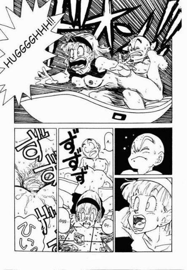 Aim at Planet Namek! (Dragon Ball Z) [Spanish] page 9 full