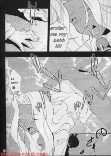 (C61) [MANGANA (Doluta, Nishimo)] Nyan Nyan Blood (Hellsing) [Spanish] [El Tirex] - page 6
