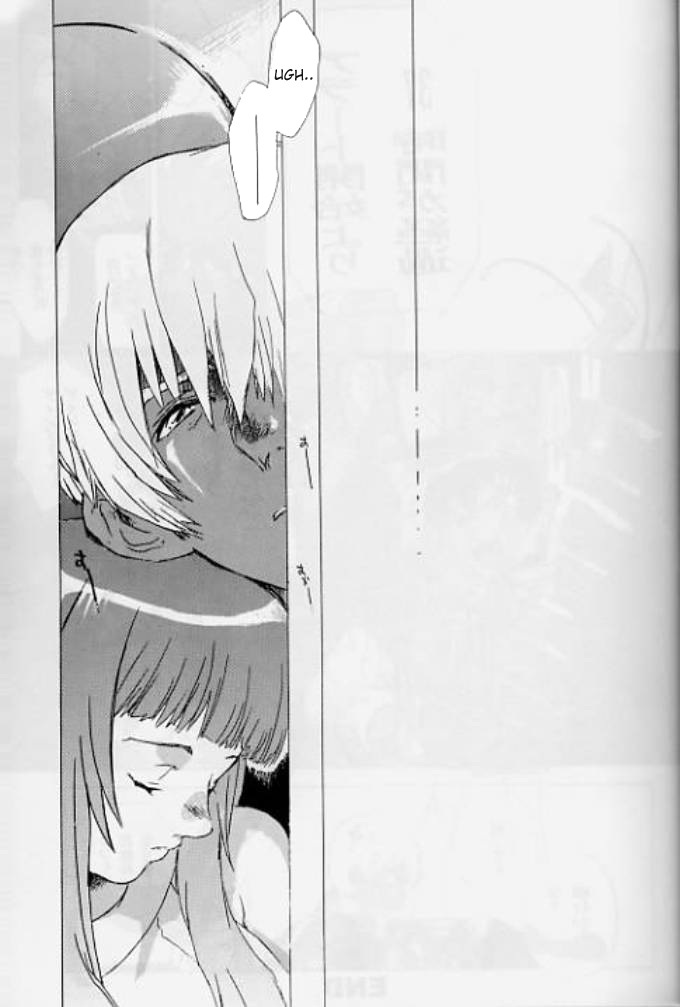 [Tokyo-ya] Yukuzo! Aumaan Daikessen!! (Zone of The Enders) [English] page 19 full
