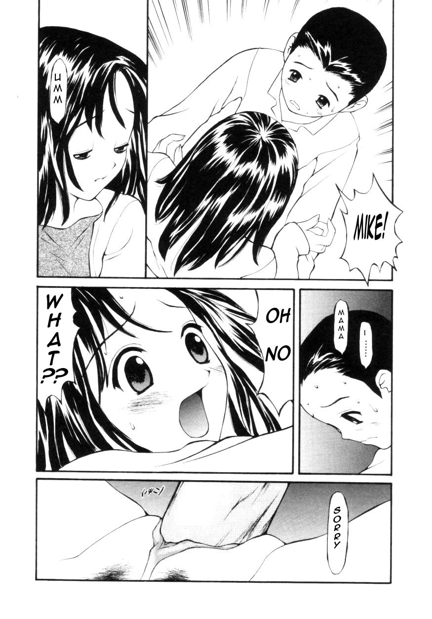 Can't Stop Now [English] [Rewrite] [olddog51] page 12 full