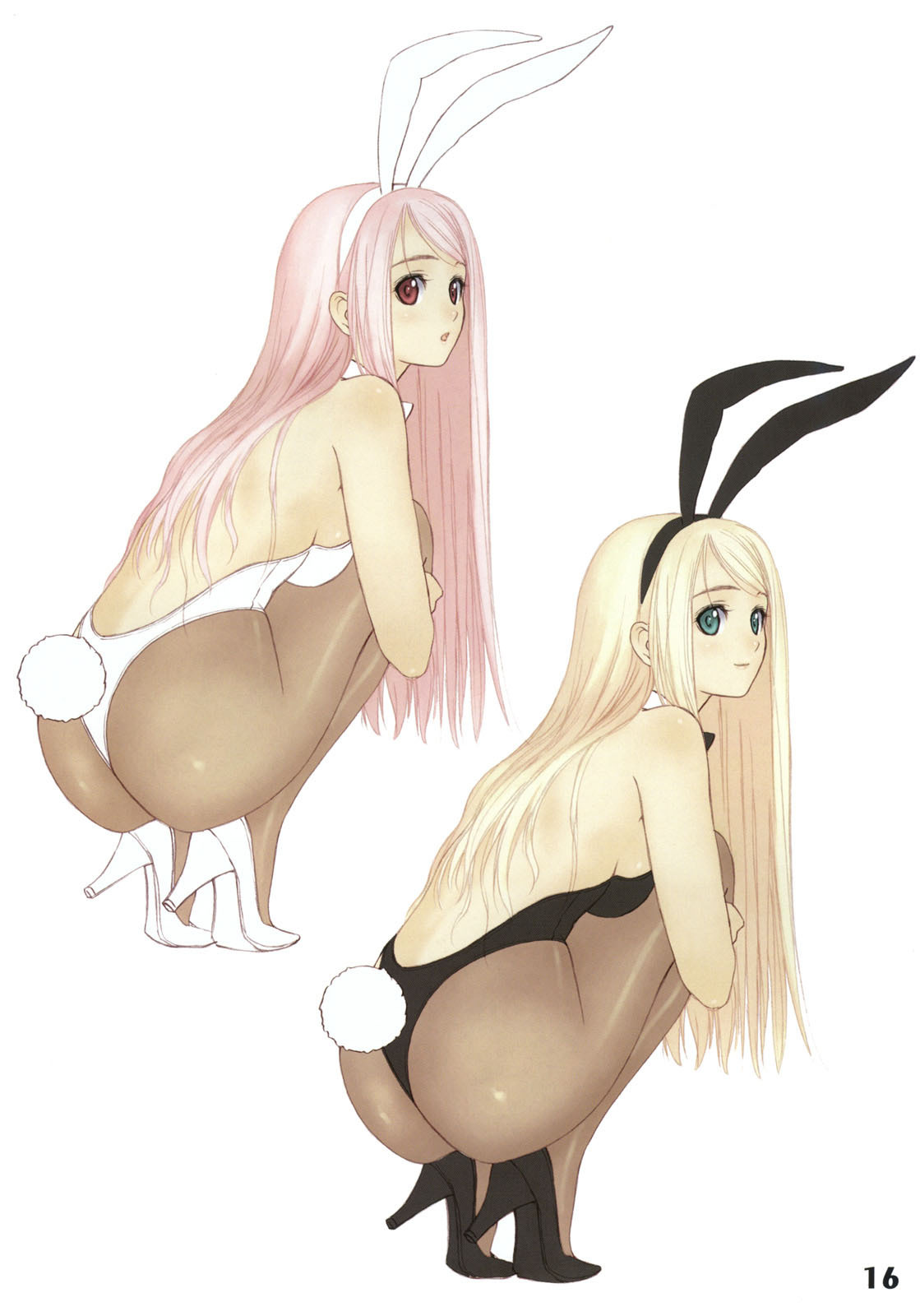 (C70) [T2 ART WORKS (Tony)] Watashi wa Kyozetsu Suru! Kamo | 나는 됐거든! 일지도 (Bleach) [Korean] page 14 full