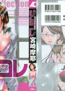 [Miyazaki Maya] BinColle - Binkan Collection