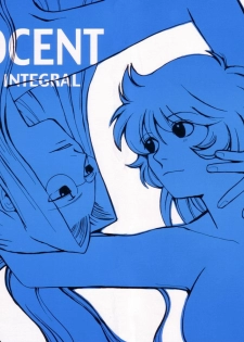 [Nexus 6 (Hiki Ushio)] Innocent (Hellsing) [English] [Wings of Yuri]