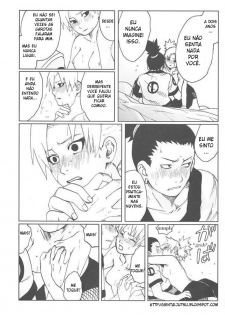 (SC28) [PETS (rin, kuro, may)] +3 (Naruto) [Portuguese-BR] [Goka] - page 16