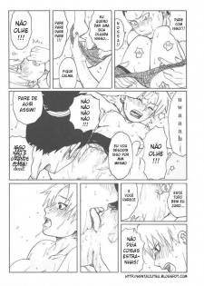 (SC28) [PETS (rin, kuro, may)] +3 (Naruto) [Portuguese-BR] [Goka] - page 19