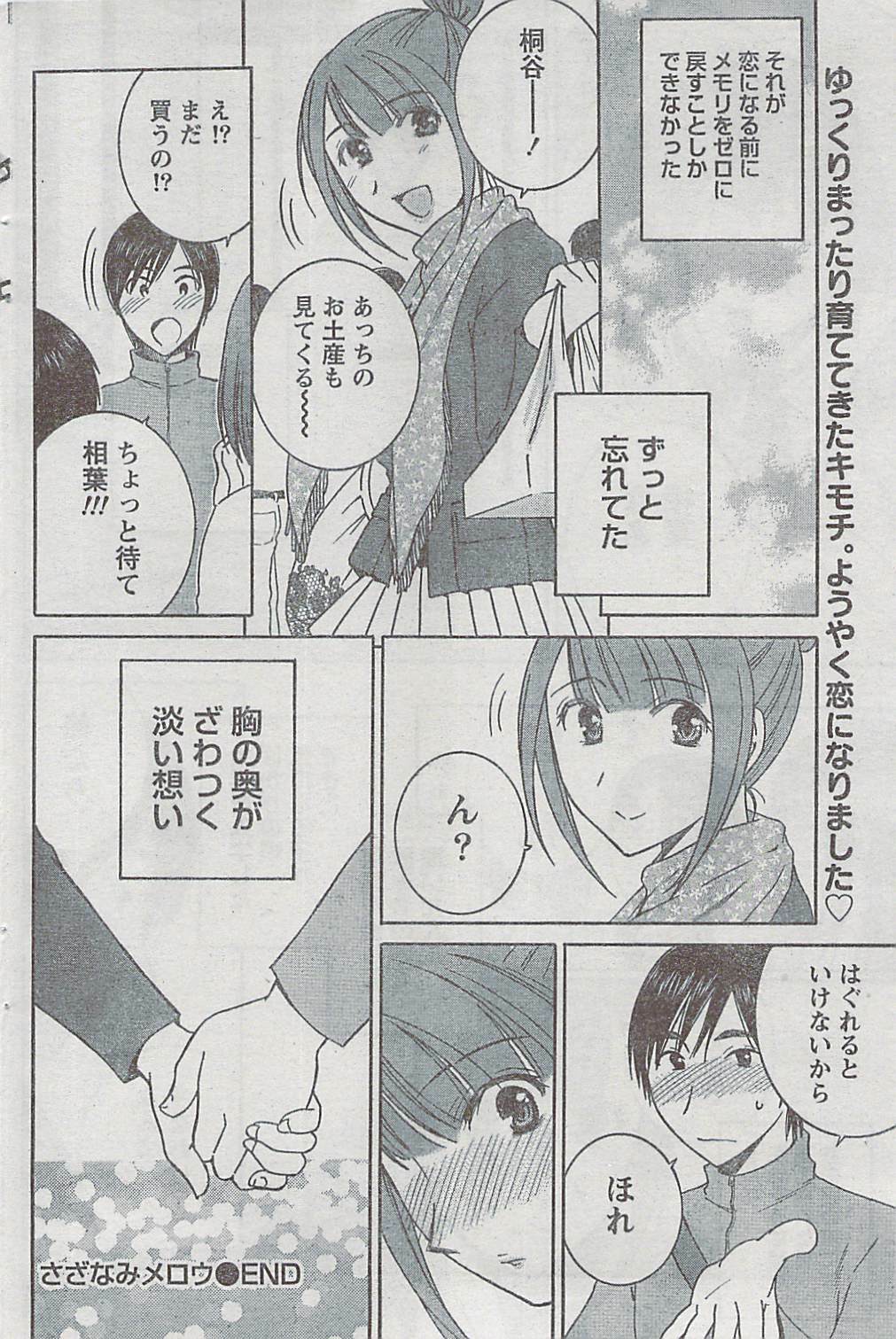 Monthly Vitaman 2009-03 page 111 full