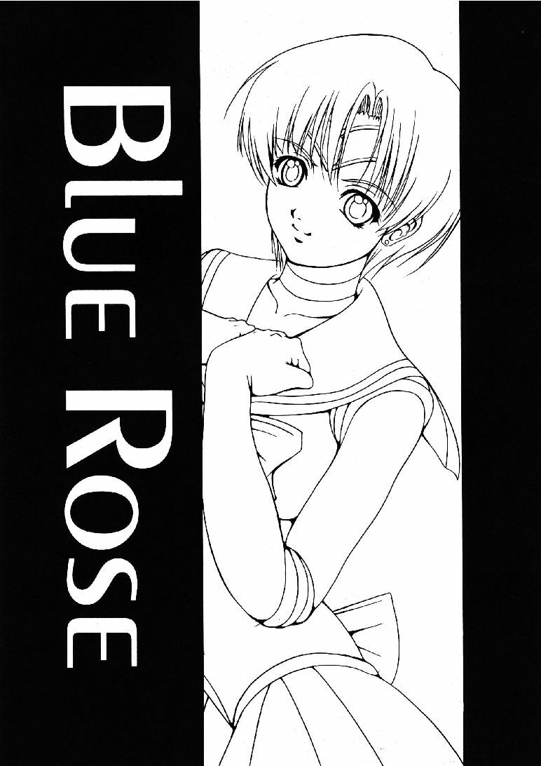[Kikka-Shurou (Kikusui)] Blue Rose (Bishoujo Senshi Sailor Moon) [Digital] page 3 full