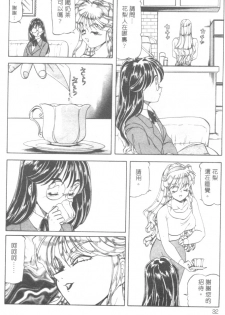 [ITOYOKO] Dynamite Milk [Chinese] - page 35