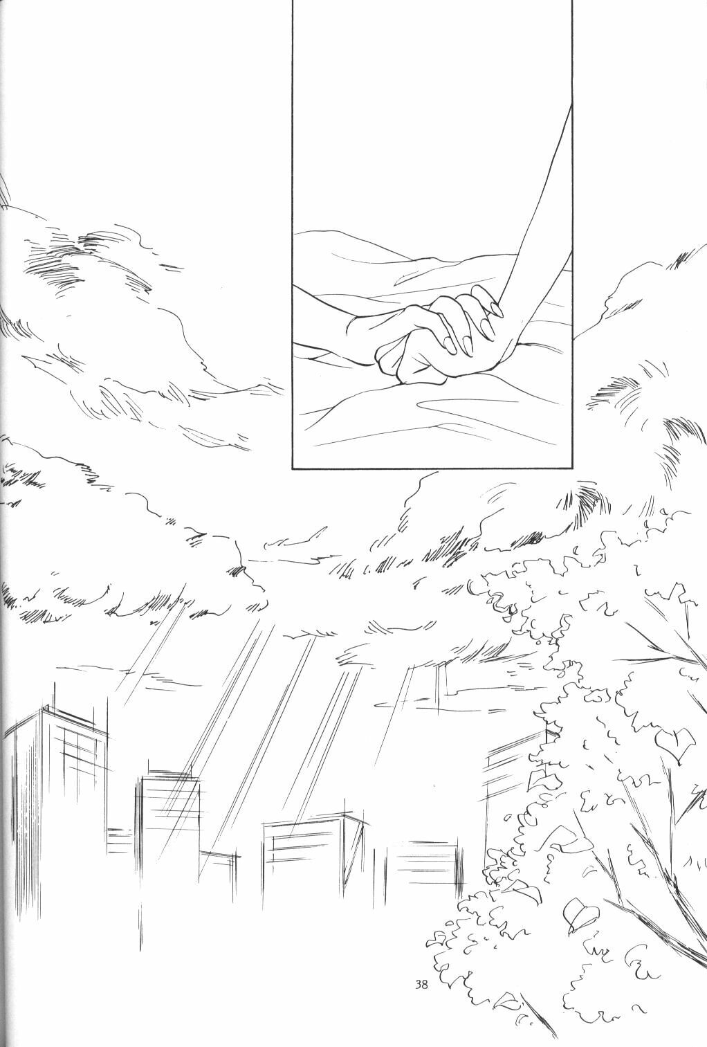 (C44) [Y's Company (Araki You)] Max.Relax (Bishoujo Senshi Sailor Moon) page 37 full