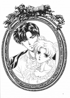 (C44) [Y's Company (Araki You)] Max.Relax (Bishoujo Senshi Sailor Moon) - page 5