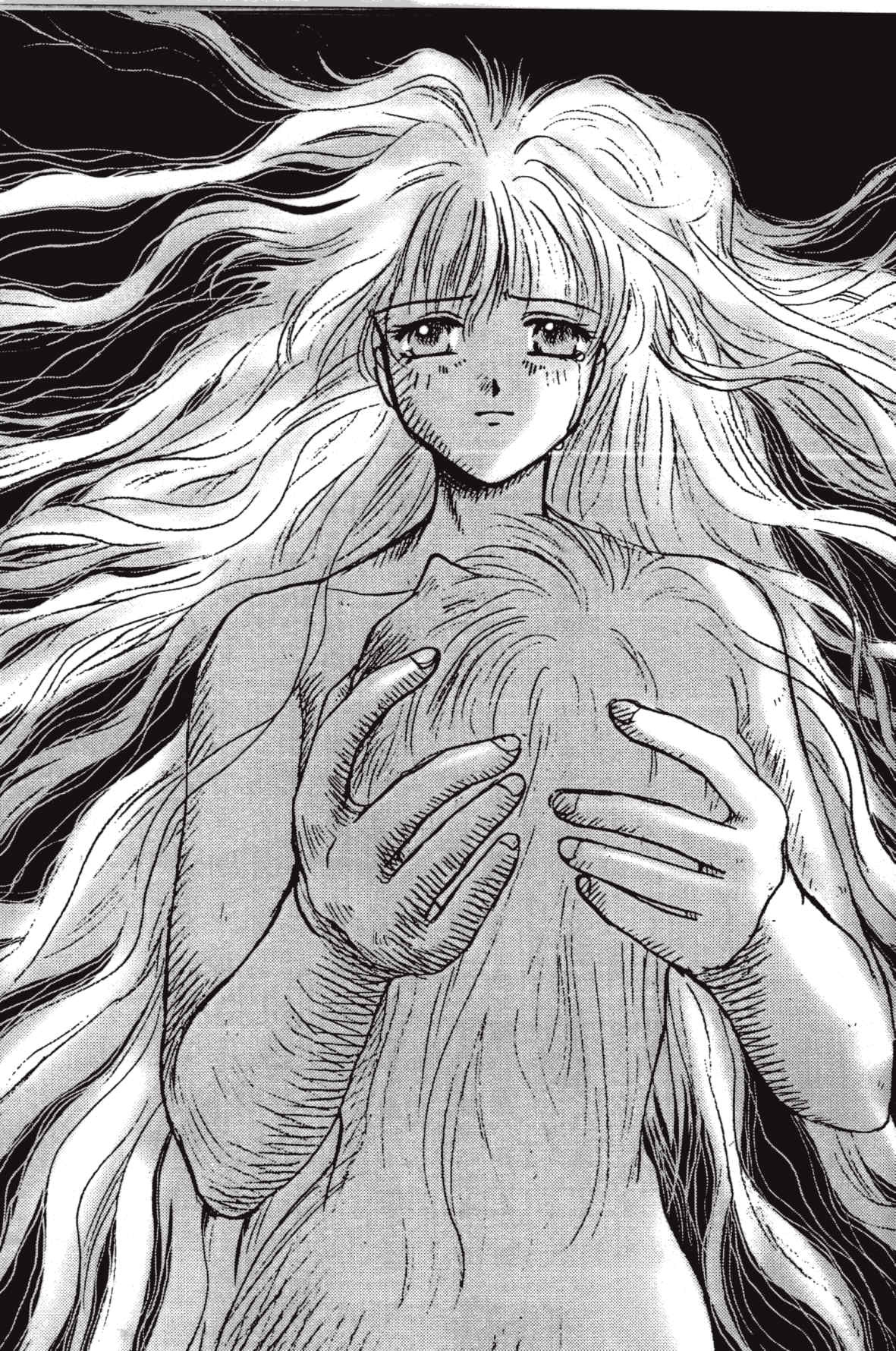 (C49) [Secret Society M (Kitahara Aki)] Minako Keikaku VENUS PROJECT (Bishoujo Senshi Sailor Moon) page 66 full