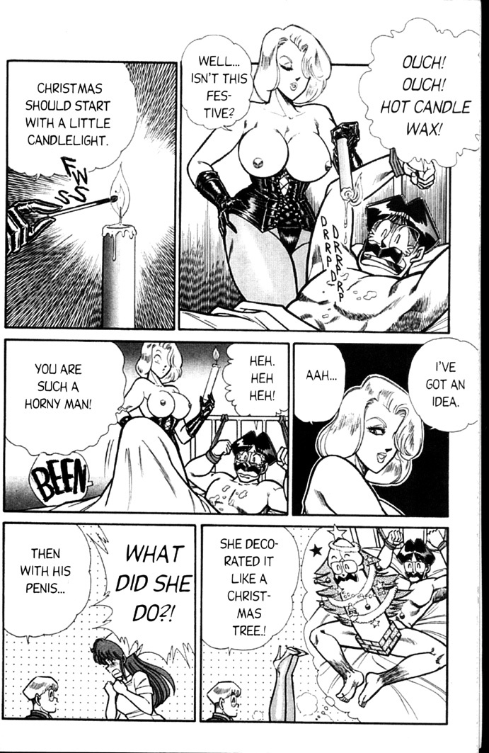 [Inui Haruka] Ogenki Clinic Vol.4 [English] page 146 full