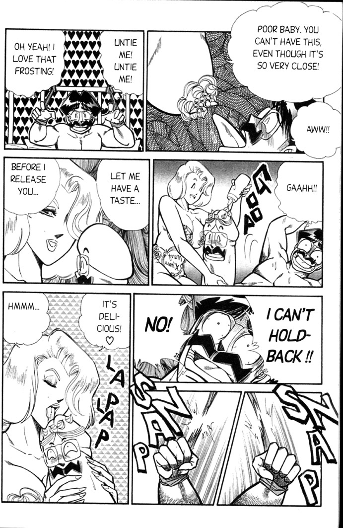 [Inui Haruka] Ogenki Clinic Vol.4 [English] page 150 full