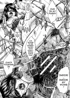 [Itaba Hiroshi] 10 Nenbun Okasu Ch. 3-4 | The Same School [English] [darknight] - page 37