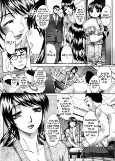 [Itaba Hiroshi] 10 Nenbun Okasu Ch. 3-4 | The Same School [English] [darknight] - page 4