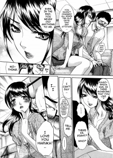 [Itaba Hiroshi] 10 Nenbun Okasu Ch. 3-4 | The Same School [English] [darknight] - page 6