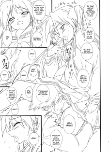 (C75) [Heaven's Gate (Andou Tomoya)] LOVERS (Lucky Star) [English] [CGrascal] - page 10