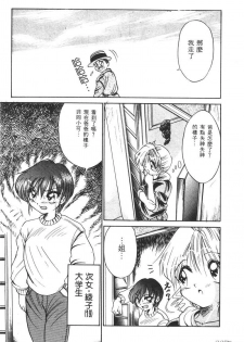 [DISTANCE] Genki o Dashite!! | 拿出勇氣來!! [Chinese] - page 39