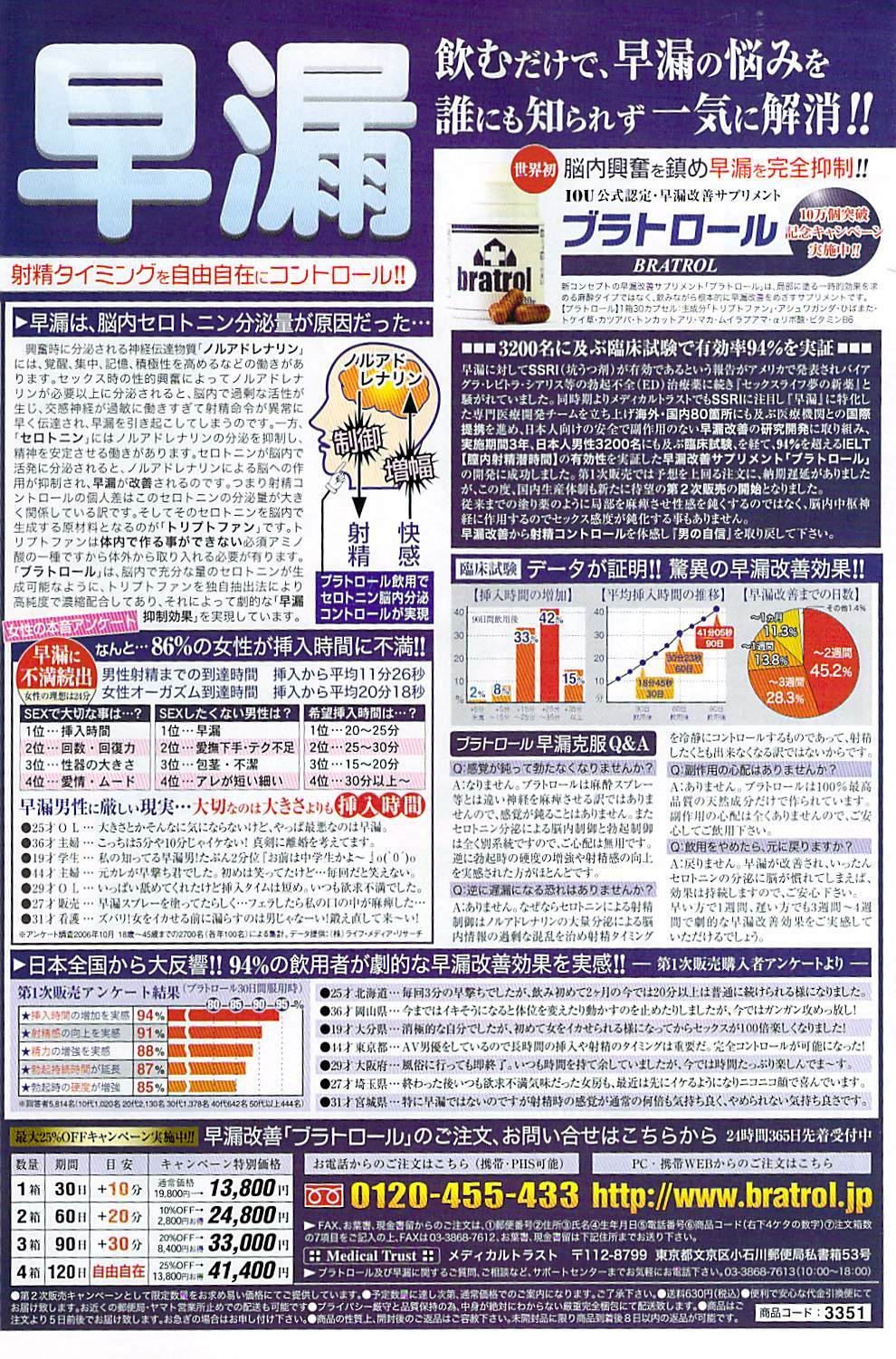 Namaiki! 2008-10 page 131 full