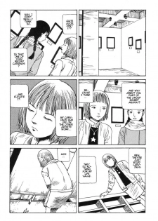 [Kago Shintaro] Fetus Collection [English] - page 3
