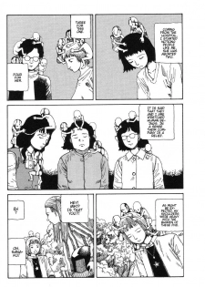 [Kago Shintaro] Fetus Collection [English] - page 5