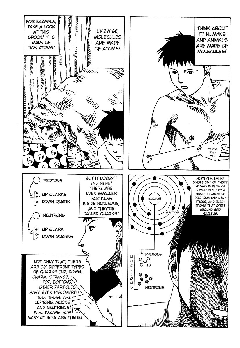 Shintaro Kago - Blow-Up [ENG] page 4 full