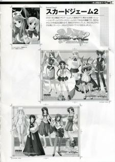 (C75) [CDPA (Various)] CROSS MAKE (Freezing, Unbalance ×2) - page 29