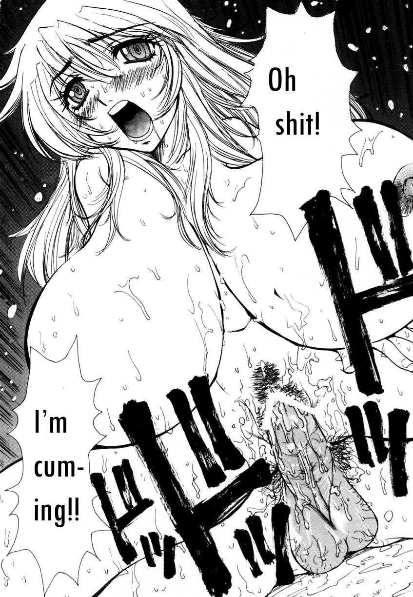 [Pirontan] Virus Hell (From Ranman Bakunyu) ENG bewbs666 page 18 full