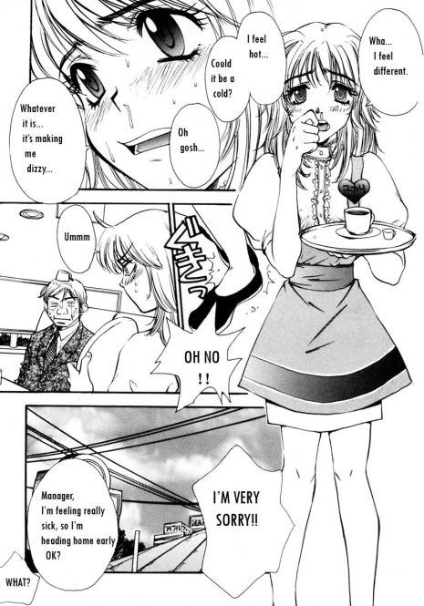 [Pirontan] Virus Hell (From Ranman Bakunyu) ENG bewbs666