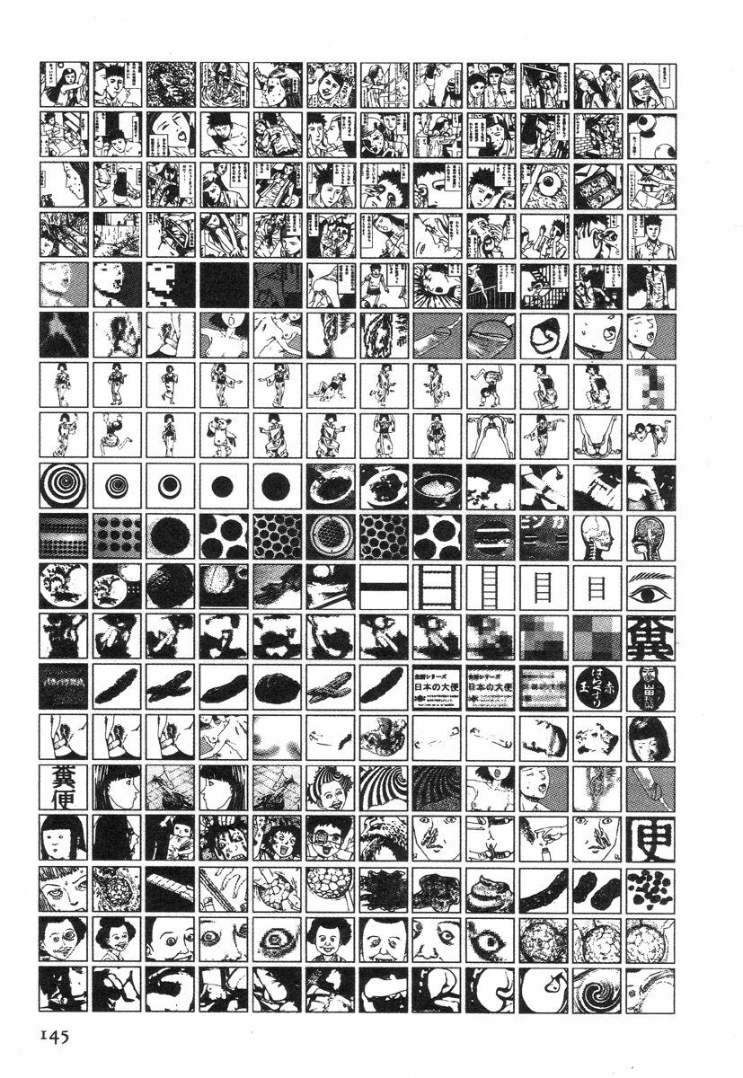 [Kago Shintarou] Kasutoro Shiki page 149 full