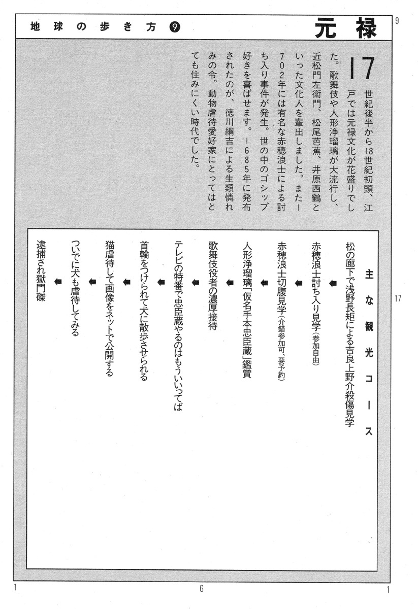 [Kago Shintarou] Ekimae Rouman Kikou page 165 full