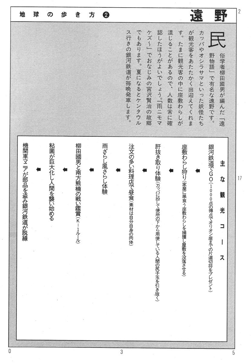 [Kago Shintarou] Ekimae Rouman Kikou page 39 full