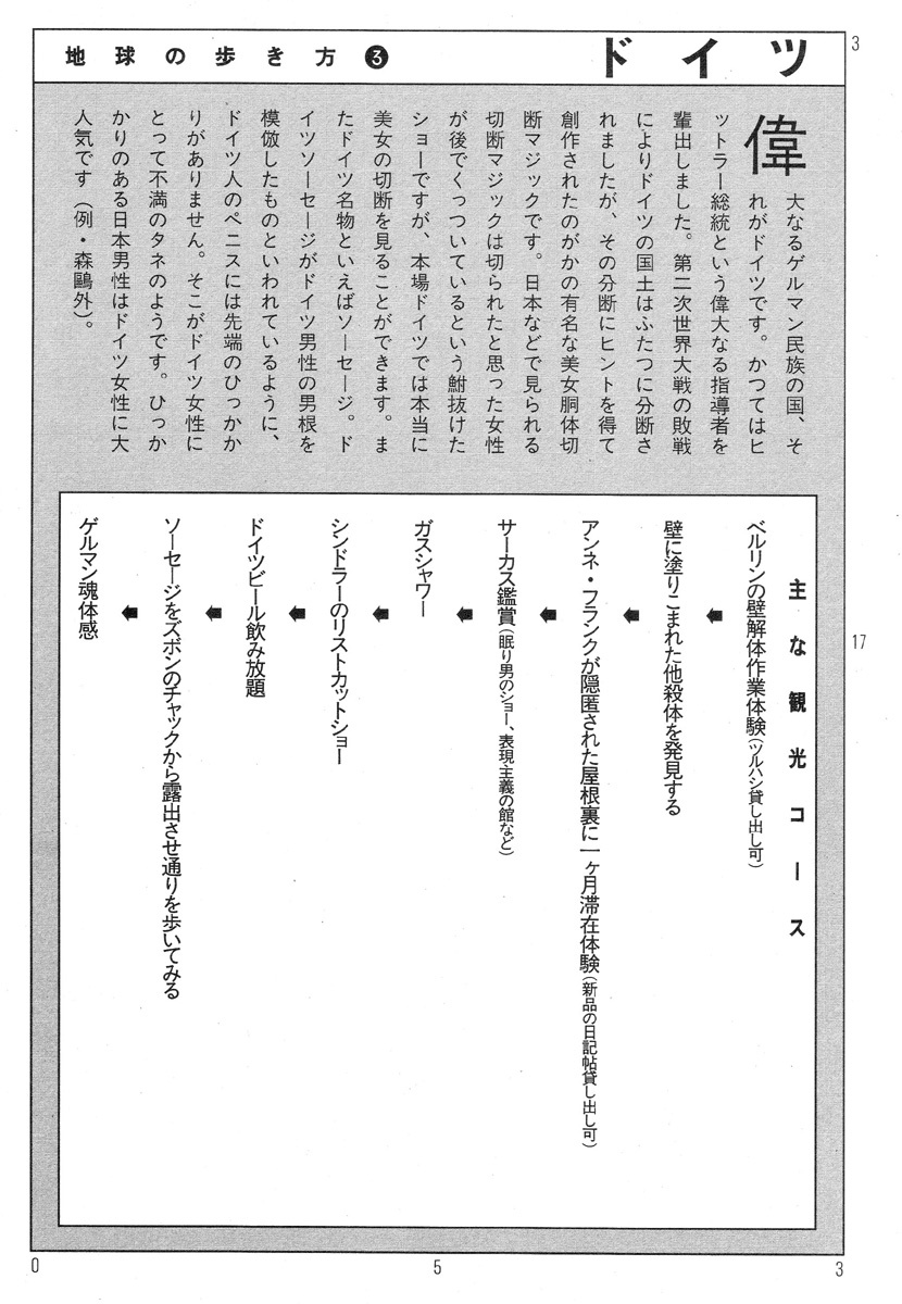 [Kago Shintarou] Ekimae Rouman Kikou page 57 full