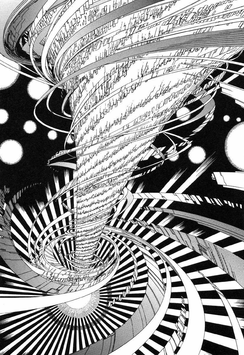 [Kago Shintarou] Rokushiki Tensou Atraxia page 114 full