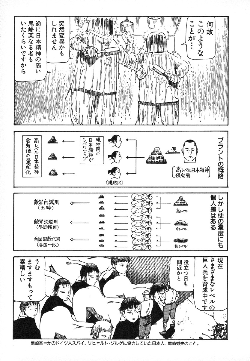 [Kago Shintarou] Kagayake! Dai Toua Kyouei Ken page 140 full