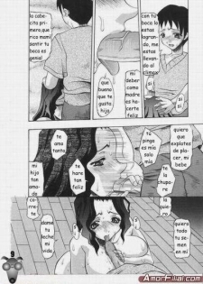 El Mejor Culazo [Spanish] [Rewrite] [Perro Negro Inka] - page 7