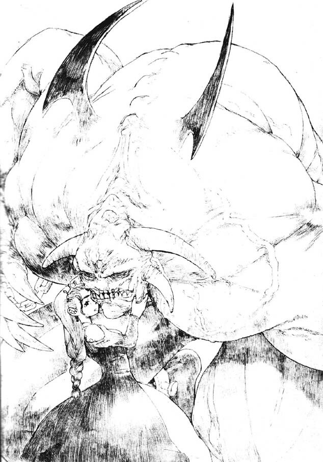 [A-10] Voodoo You page 11 full