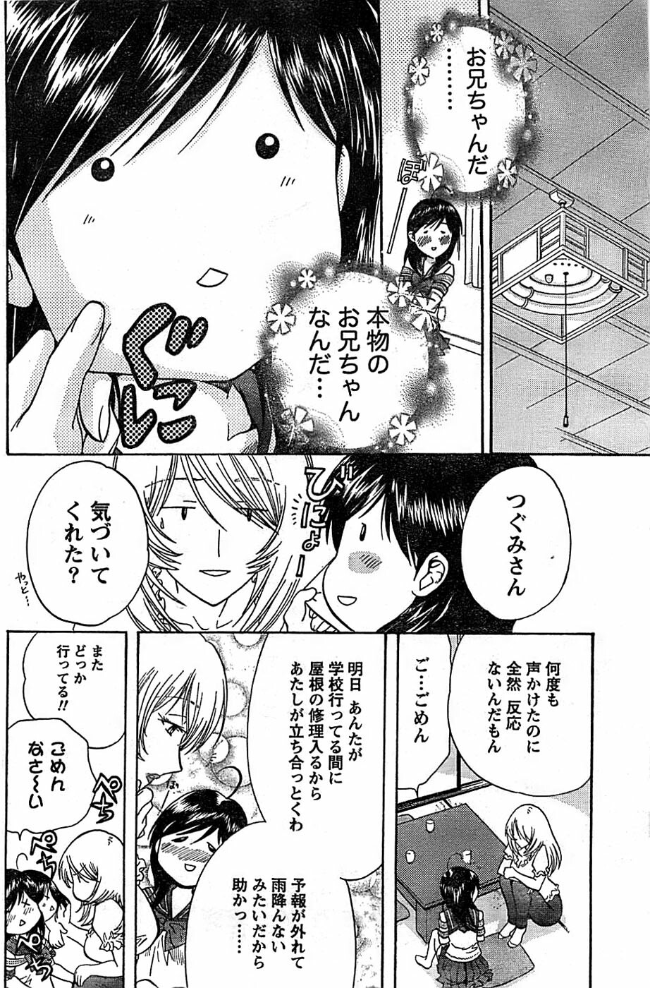 Doki! Special 2007-12 page 148 full