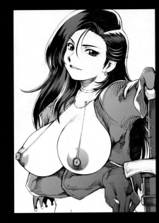 [Machwing (Raiun)] DQP 2 Sairokuhan (Dragon Quest) - page 15