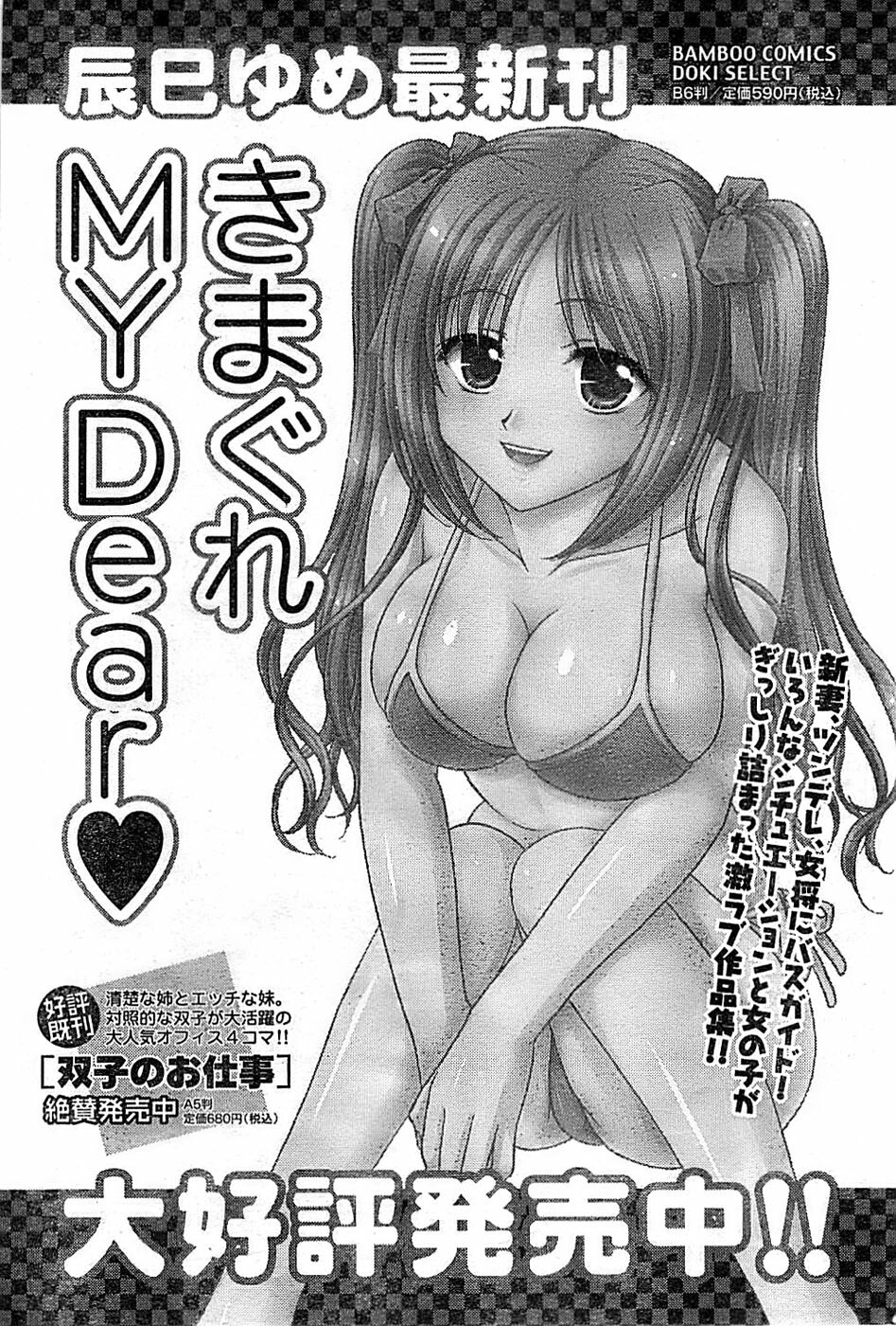 Doki! Special 2008-06 page 175 full
