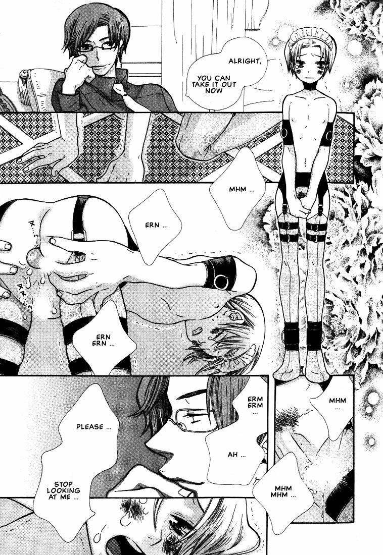 [Hoshino Lily] Nurse ga Oshigoto Ch. 1- 5 [English] page 66 full