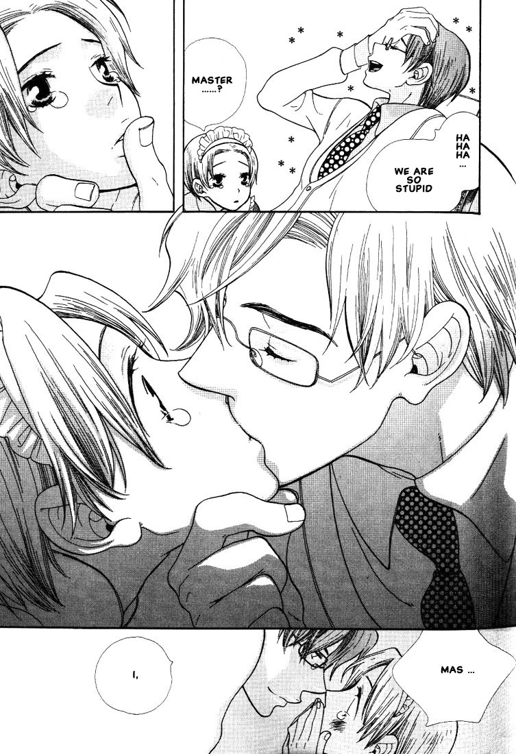 [Hoshino Lily] Nurse ga Oshigoto Ch. 1- 5 [English] page 76 full
