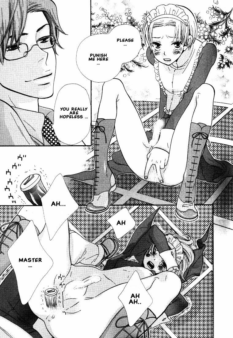 [Hoshino Lily] Nurse ga Oshigoto Ch. 1- 5 [English] page 80 full