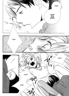 [Hoshino Lily] Nurse ga Oshigoto Ch. 1- 5 [English] - page 23