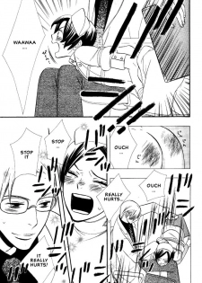 [Hoshino Lily] Nurse ga Oshigoto Ch. 1- 5 [English] - page 48